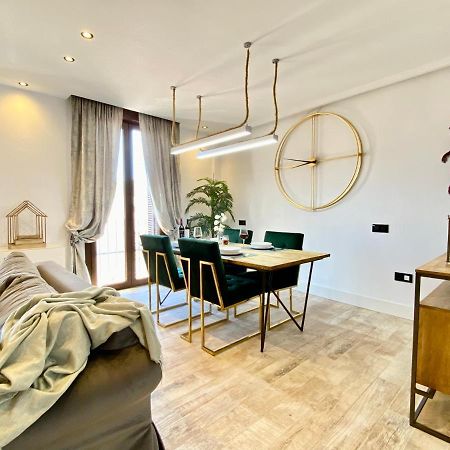 People Homes Ponce 13 Jerez de la Frontera Ngoại thất bức ảnh