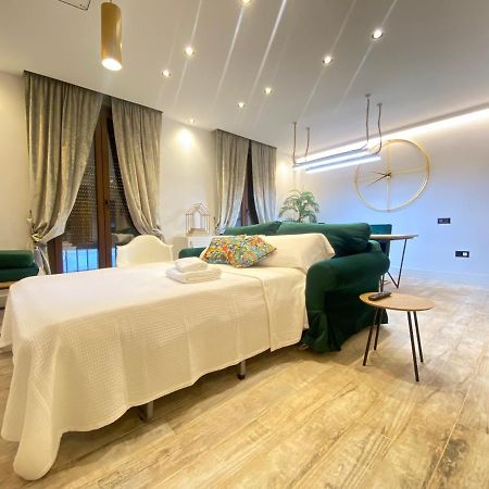 People Homes Ponce 13 Jerez de la Frontera Ngoại thất bức ảnh