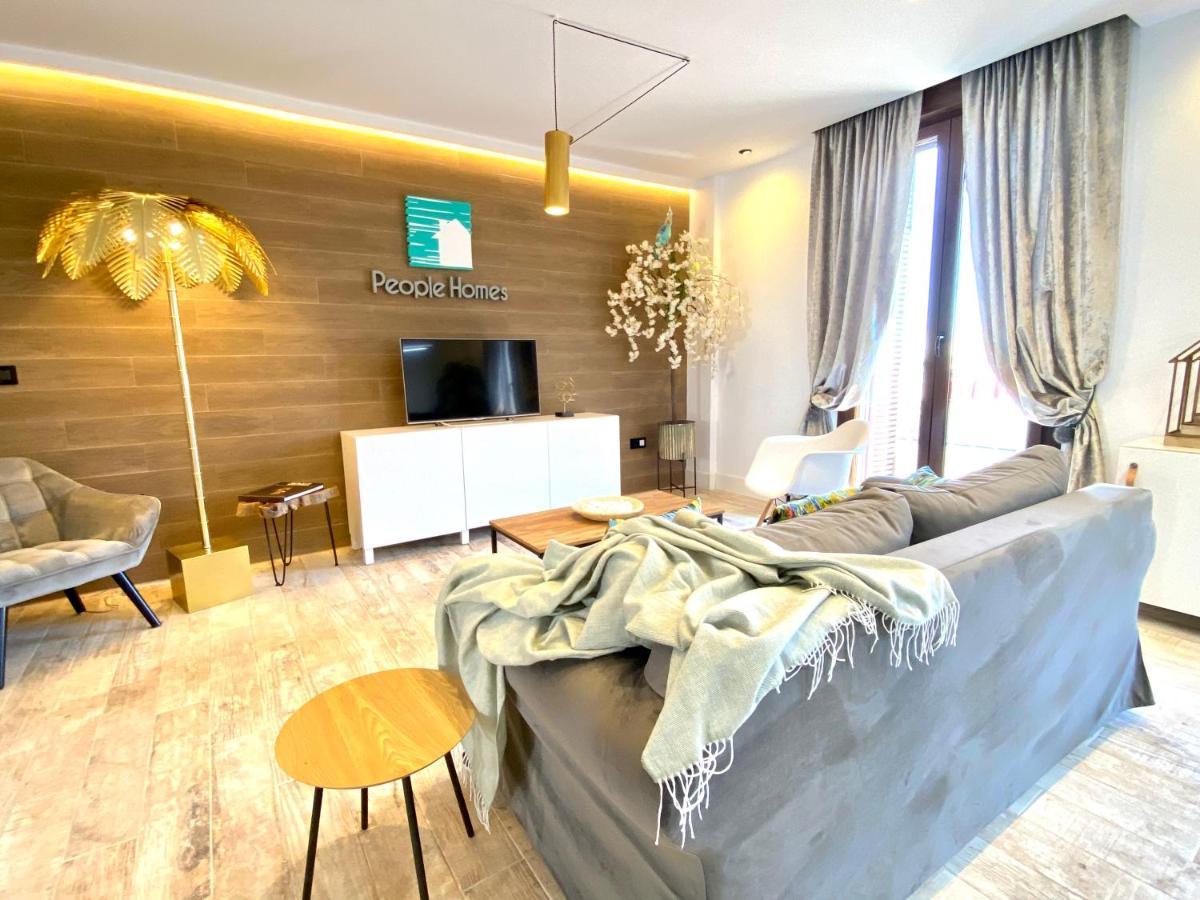 People Homes Ponce 13 Jerez de la Frontera Ngoại thất bức ảnh