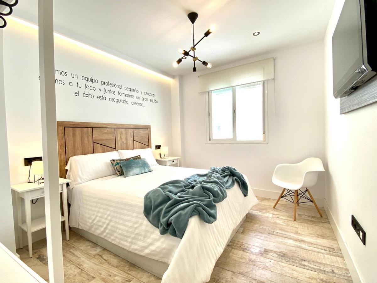 People Homes Ponce 13 Jerez de la Frontera Ngoại thất bức ảnh