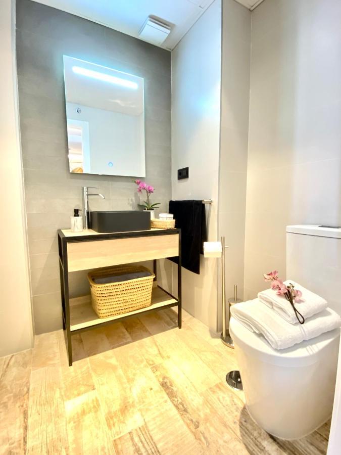 People Homes Ponce 13 Jerez de la Frontera Ngoại thất bức ảnh
