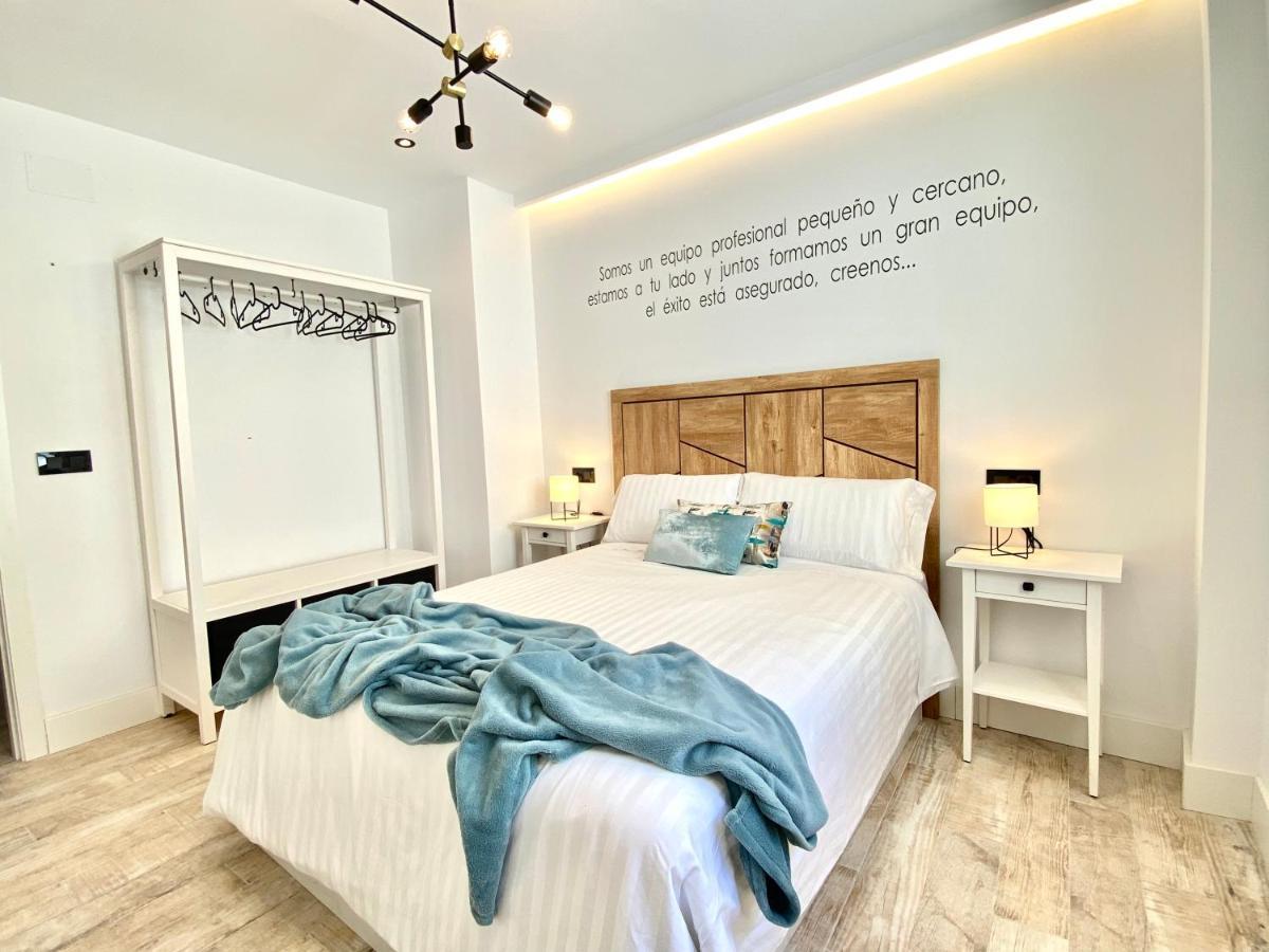 People Homes Ponce 13 Jerez de la Frontera Ngoại thất bức ảnh
