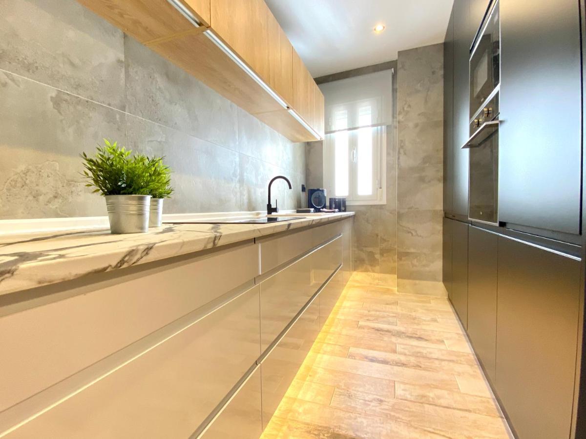 People Homes Ponce 13 Jerez de la Frontera Ngoại thất bức ảnh