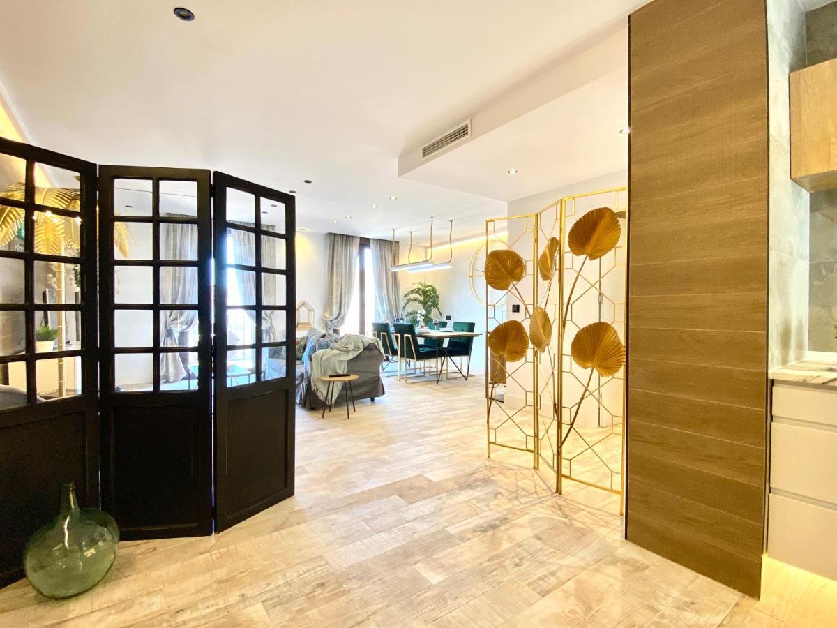 People Homes Ponce 13 Jerez de la Frontera Ngoại thất bức ảnh
