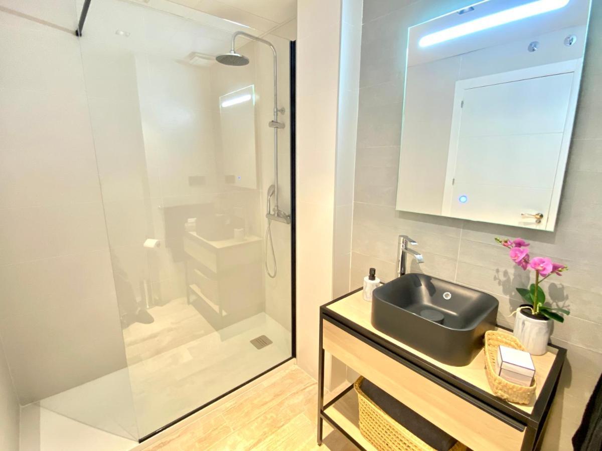 People Homes Ponce 13 Jerez de la Frontera Ngoại thất bức ảnh