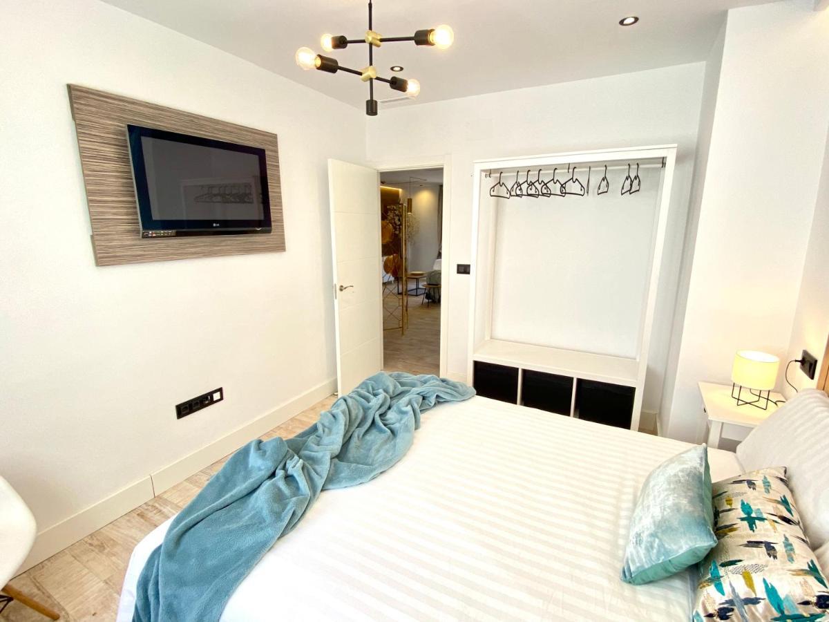 People Homes Ponce 13 Jerez de la Frontera Ngoại thất bức ảnh