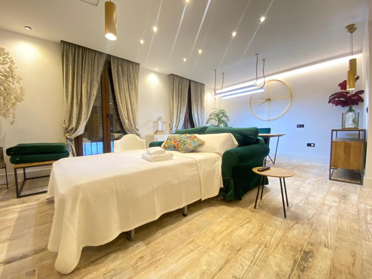People Homes Ponce 13 Jerez de la Frontera Ngoại thất bức ảnh