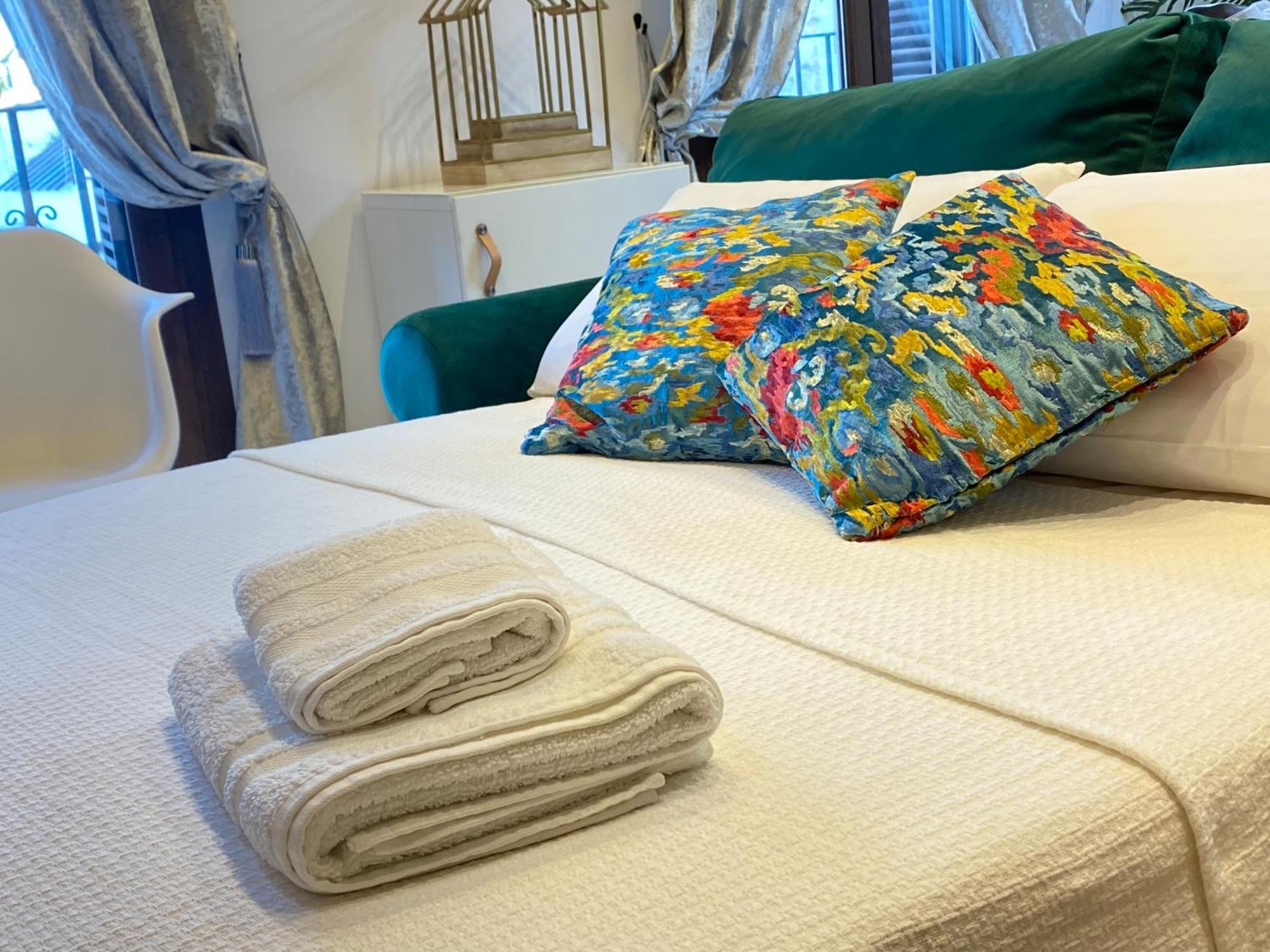People Homes Ponce 13 Jerez de la Frontera Ngoại thất bức ảnh